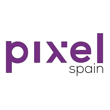 Pixel Spain